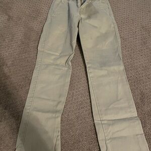 GAP Men's Khaki Chinos
